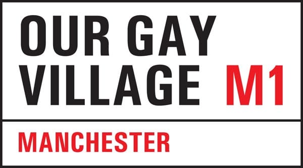 Manchester Gay Village