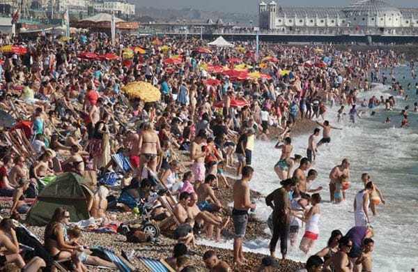 Brighton Beach