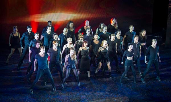 Westend Eurovision