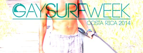GAYSURGWEEK