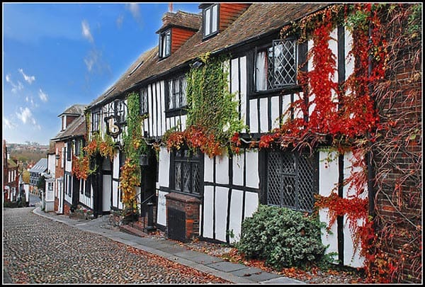Rye