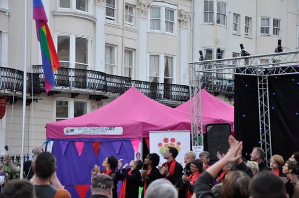 IDAHOBIT 2014