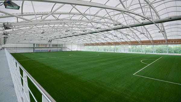 St. George's Park