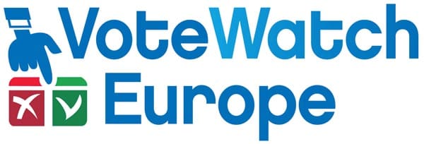 VoteWatch Europe