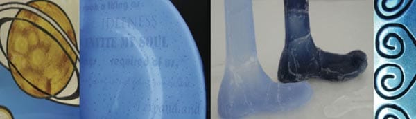 Lumini Glass