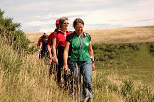 LGBT Healthwalks