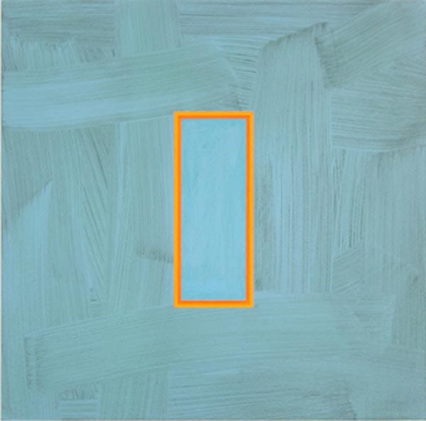 Luke Frost