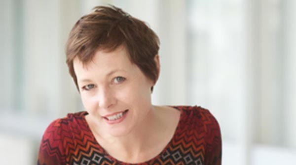 Rachel Rooney