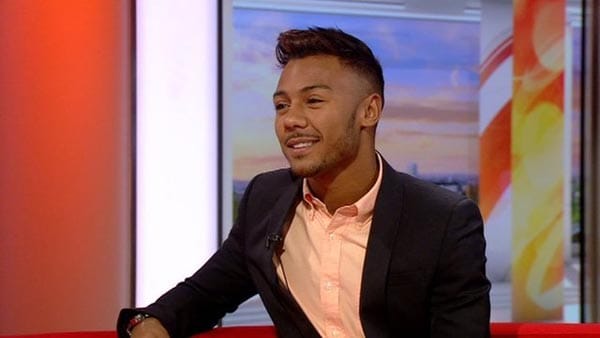 Marcus Collins