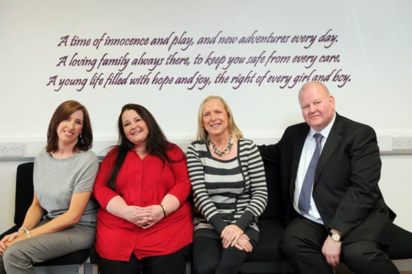 The ARC Team