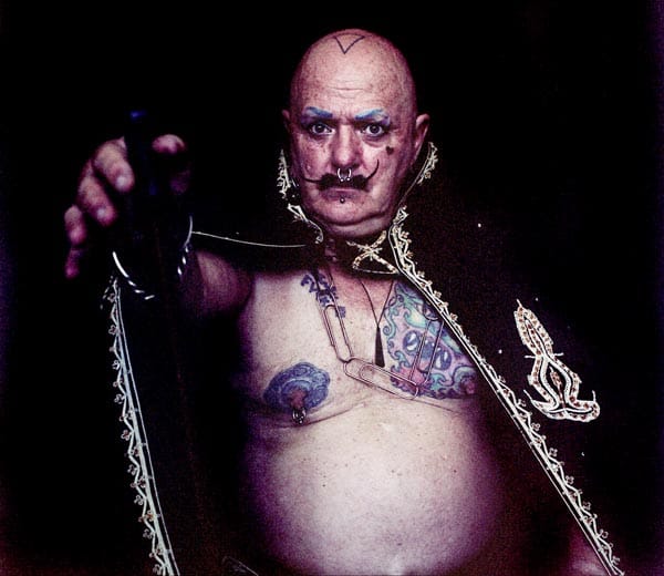 Drako Oho Zarharzar