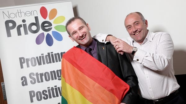 Newcastle Pride