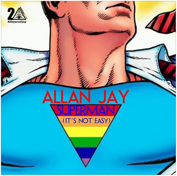 Allan Jay