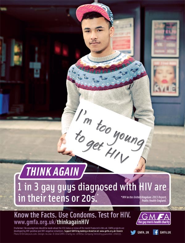 GMFA