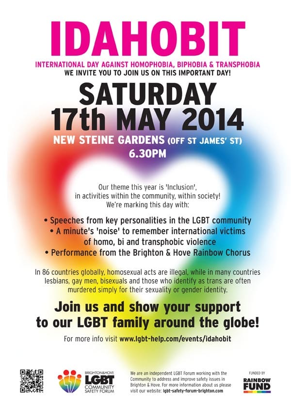 IDAHOBIT