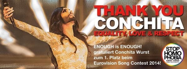 Conchita