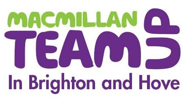 Macmillan Team Up