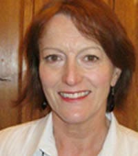 Dr Anne Patterson