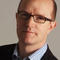 Simon Milner