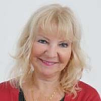 Cllr Carol Theobald