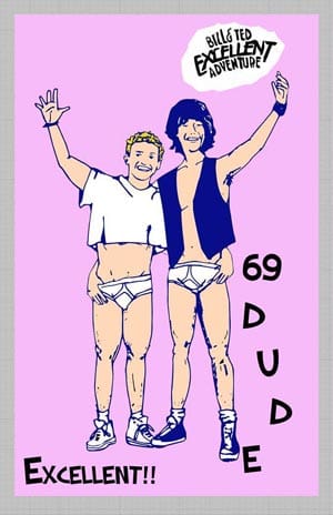 Queer Film Exhibition