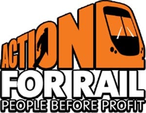 Action for Rail