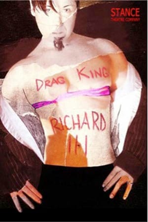 Drag King Richard III