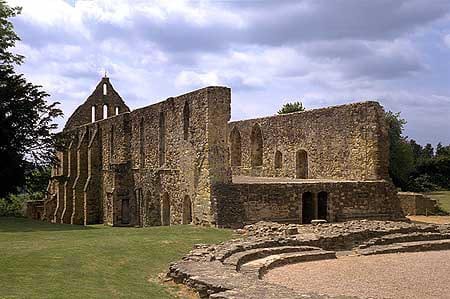 Battle - East Sussex