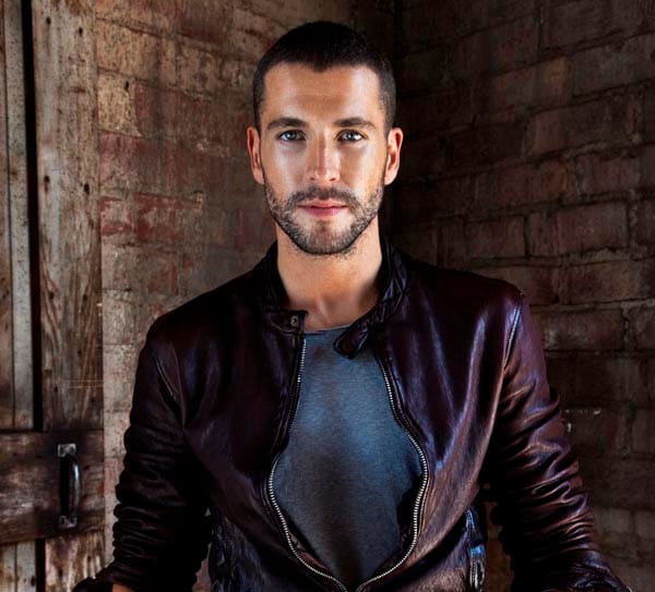 Shayne Ward