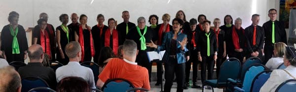 Rainbow Chorus