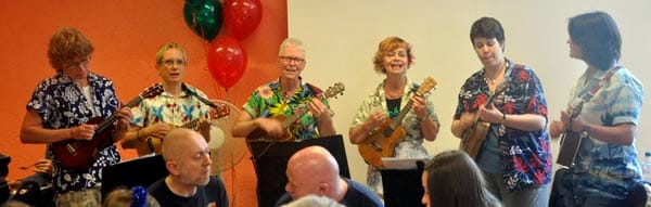 Qukulele