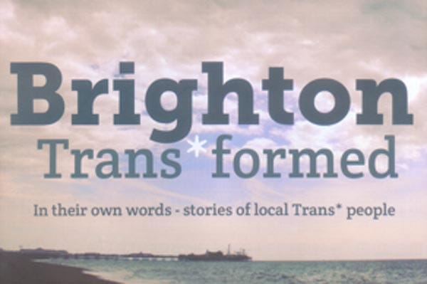 Brighton trans*formed