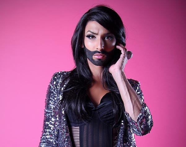 Conchita Wurst