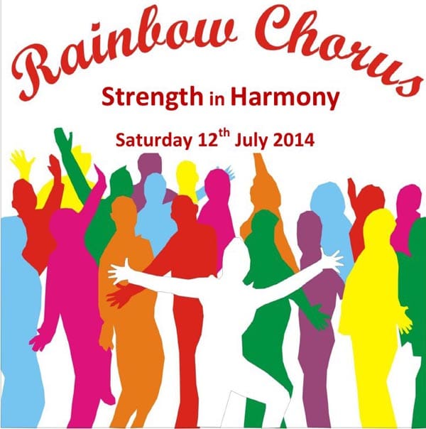 Rainbow Chorus