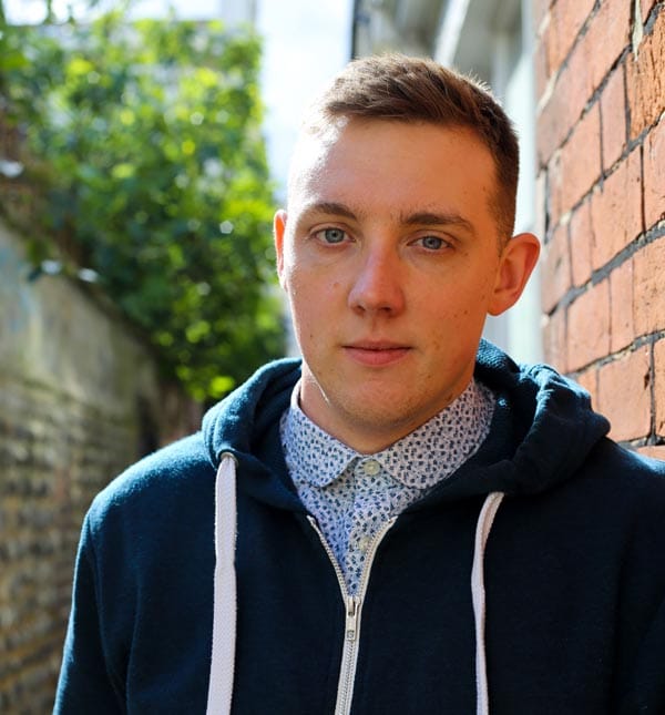 Rory Smith