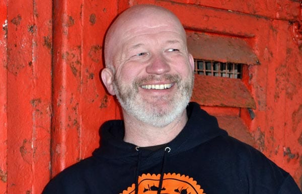Neil Borrett