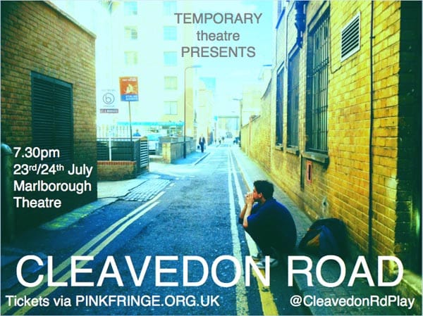 Cleavedon Road
