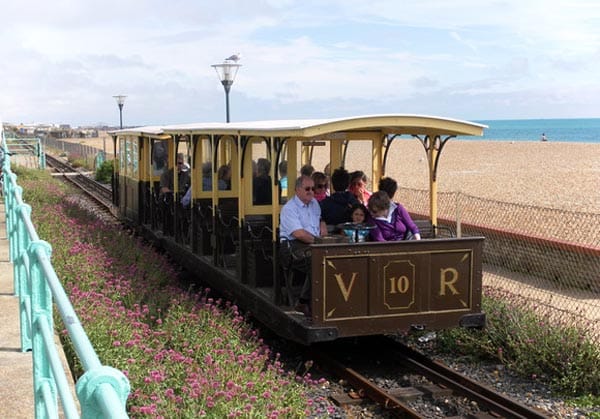 Volks Railway