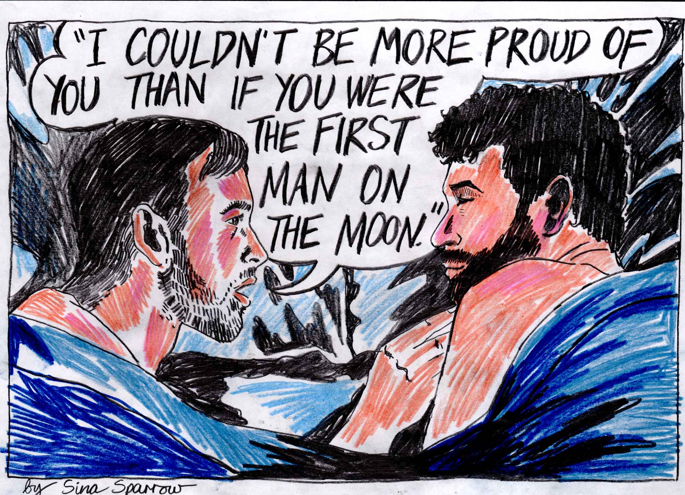 Queer Film Exhibition