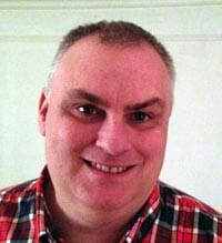 Paul Elgood