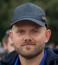 Adam Betteridge
