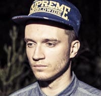 Frankmusik
