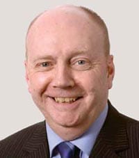 George Tinning