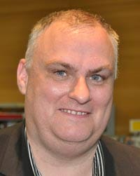 Paul Elgood
