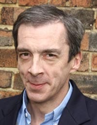 Charles Gore
