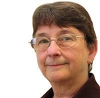 Cllr Jean Lepper