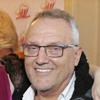Chris Gull