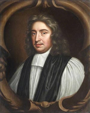 Dr John Wilkins WEB.300