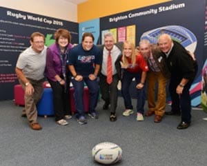Rugby World Cup