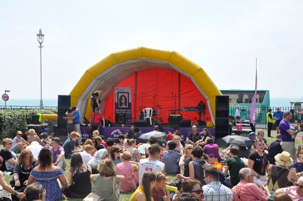 Trans*Pride 2014